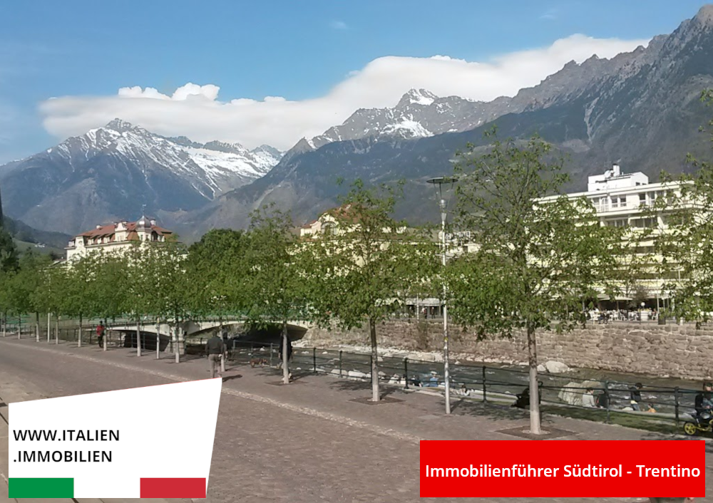 www.italien.immobilien - Alto Adige, Südtirol