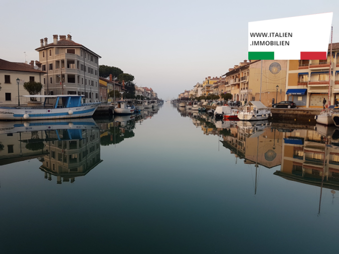 italien.immobilien - News - Grado