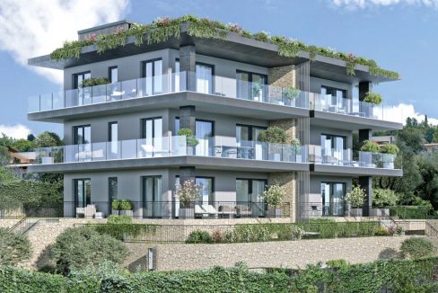 Residence Amalia - SCR Immo